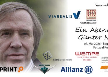 Ein Abend mit Günter Netzer